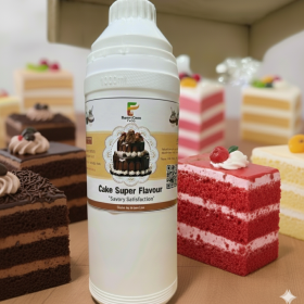 Cake Super Flavour