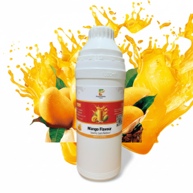 Mango Flavour
