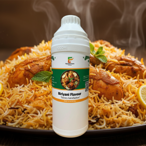 Biryani Flavour – Authentic Traditional Aroma